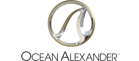 ocean alexander logo