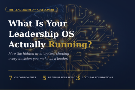 leaderwired assessment