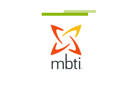 mbti logo