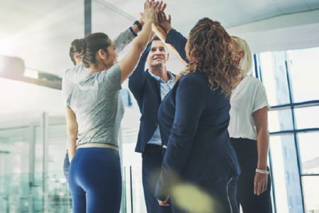 peak team performance