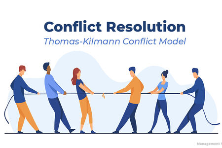 conflict resolution