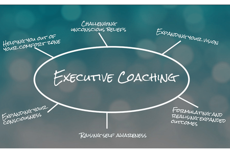 executive coaching benefits