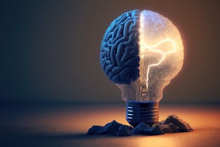 human intelligence and AI