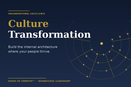 culture transformation neural nodes