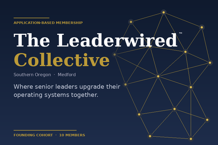 leaderwired collective