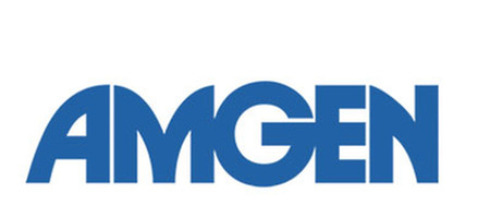 Amgen Logo