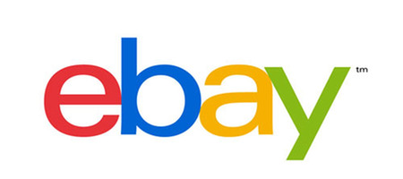 ebay Logo