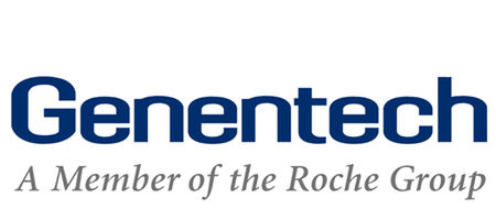 Genentech Logo