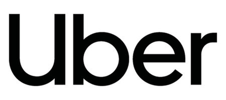 Uber Logo