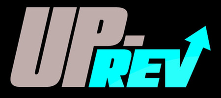 UpRev Logo