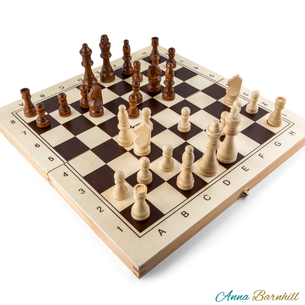 chess board