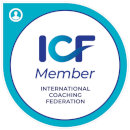 ICF Member International Coaching Federation