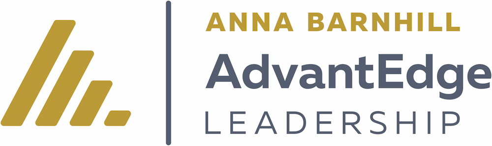 Anna Barnhill - AdvantageEdge Leadership
