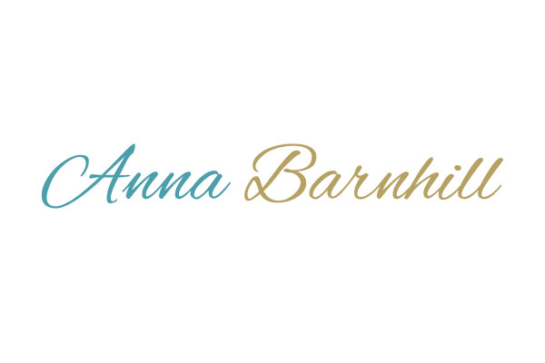 self portrait of anna barnhill